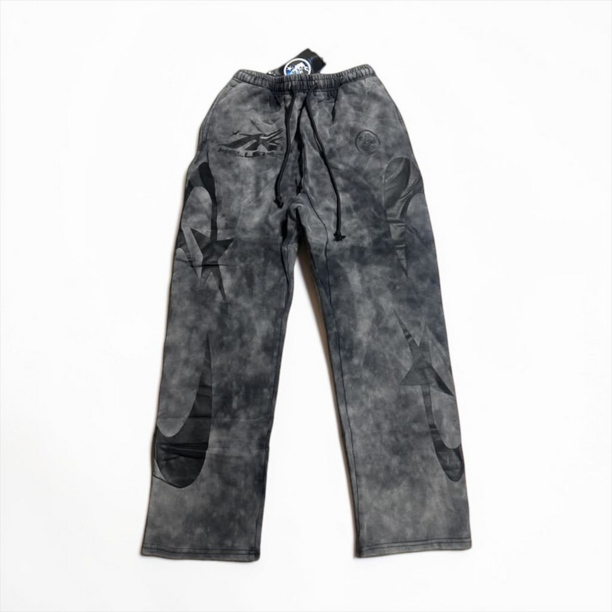 CONJUNTO HELLSTAR