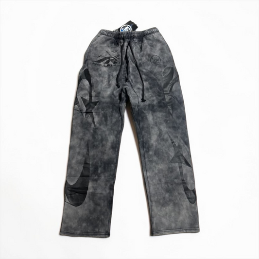 CONJUNTO HELLSTAR