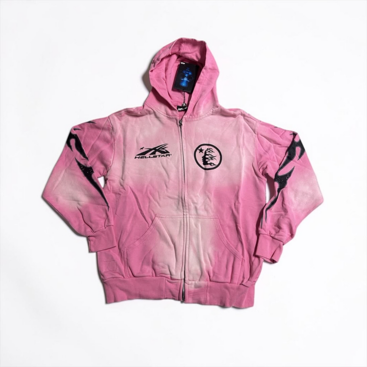CONJUNTO HELLSTAR