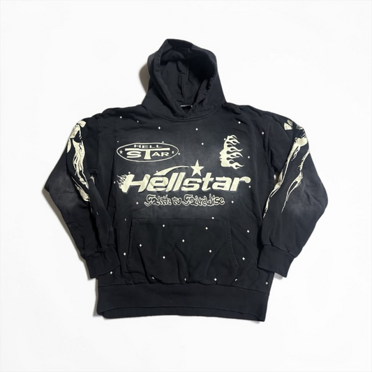 CONJUNTO HELLSTAR