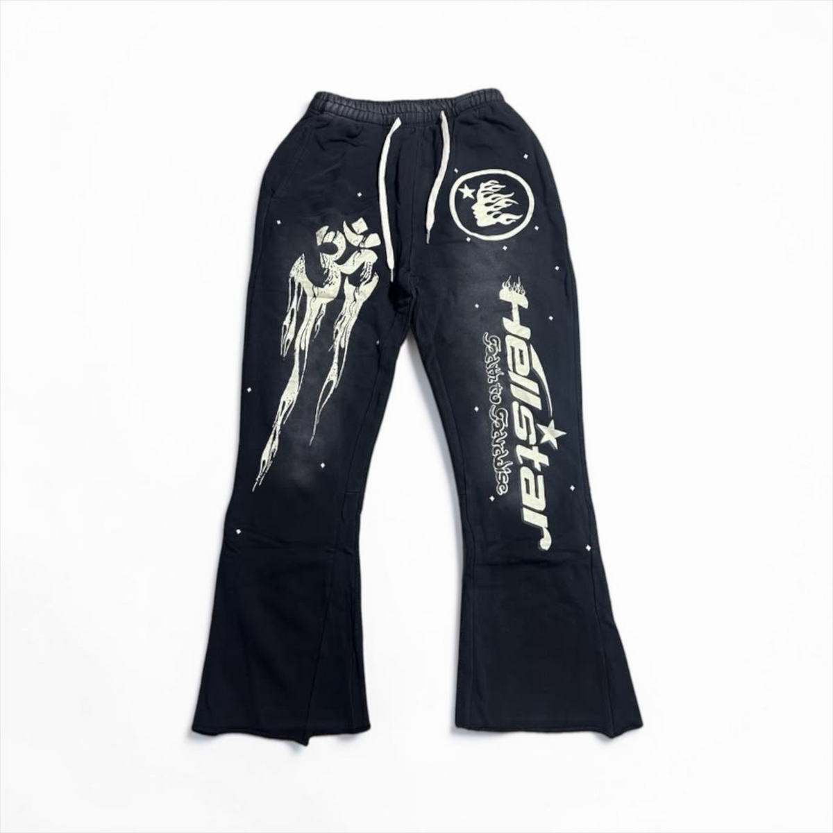 CONJUNTO HELLSTAR