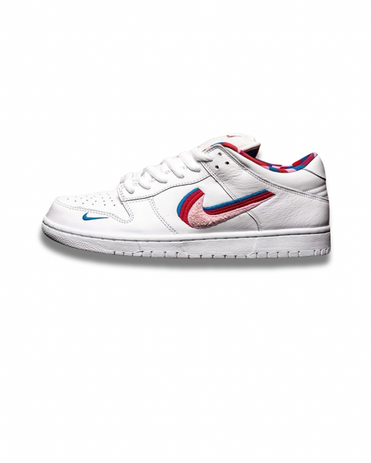 NIKE DUNK SB LOW PARRA