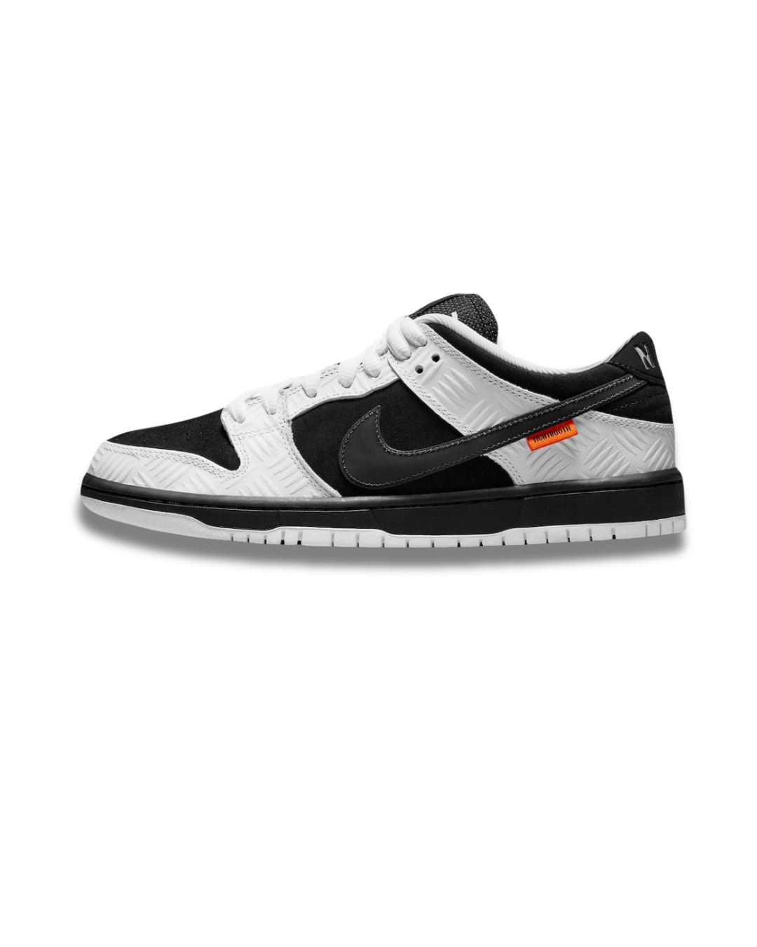 NIKE DUNK SB LOW TIGHTBOOTH