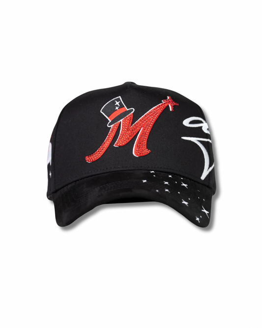 31 HATS EL MAGO