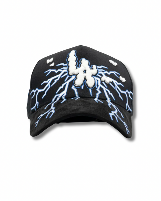 31 HATS LA CLOUD THUNDER